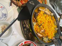 -潮鱼炭火烤鱼(万达店)