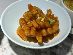 -永春园·扬州早茶·淮扬菜(漫乐城店)