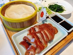 老北京烤鸭-炉忆家宴(红谷滩和昌里店)