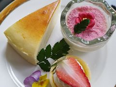 -锦江都城经典达华静安寺酒店·餐厅