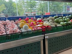 -奥士凯物美(新兴里店)