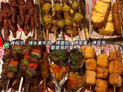 -南昌之星游乐场