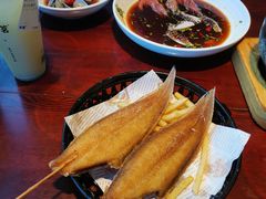 -妈妈菜舟山海鲜(定海古城店)