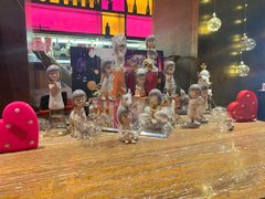 -YUE·6·西式融合餐厅(外滩六号店)