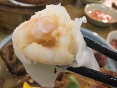 -潮粥荟·潮汕砂锅粥(朝阳大悦城店)