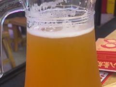 -八条友鲜货烧烤·脆皮烤鱼(石岩旗舰店)