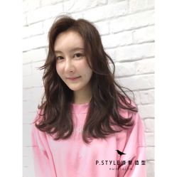 -P.STYLE 派斯造型
