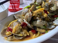 -阿杰臻选海鲜饭店(普陀山店)