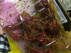 -周黑鸭(北京海淀区新中关店)