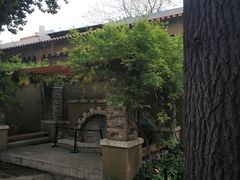 -静园(和平区)