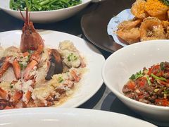 -海鲜e族(马王堆店)