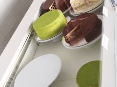 -Lady M Cake Boutique(W 3rd St)