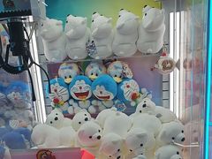 -天天玩X秋葉原日系动漫游戏中心