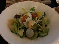 -圣丰索菲特·法国餐厅