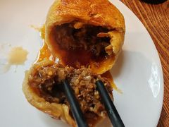 -清真吴记门钉肉饼·喜多利