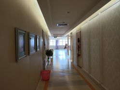 -金月汇月子会所(北大街店)