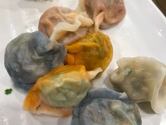 -宝源饺子(麦子店街店)
