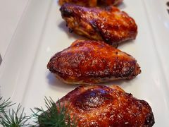 -ZHAO赵·牛扒坊(万象城店)