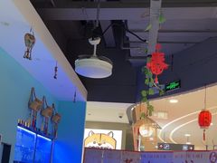 -云中鱼蒸汽石锅鱼(川沙百联店)