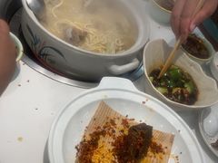 -张家砂锅(富民店)