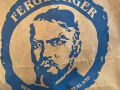 -Fergburger(皇后镇店)