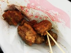 -傅强排骨(成都总店)