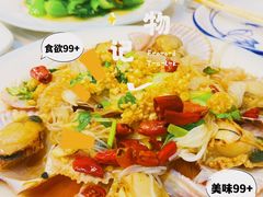 -来之顺海鲜菜馆·青岛菜·始于1993(栈桥店)