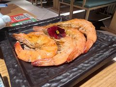 -三石铁板烧(紫竹桥店)