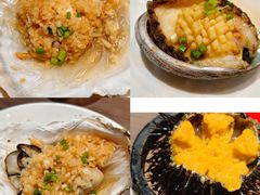 -将相和·海鲜蒸饺大连菜