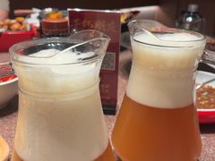 -永红源·啤酒烧烤海鲜大排档(台柳路店)