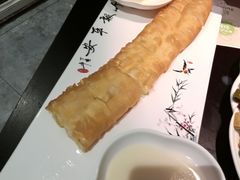 -舌尖上的食缘花园主题餐厅