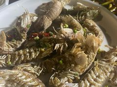 -胖大嫂渔家排档·全海景餐厅(渔村店)