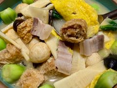 -阿露佳·舌尖上的安吉菜