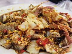 -老三鱼仔店