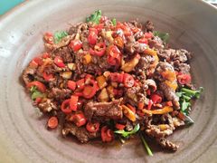 -后湖小院·乡野田园菜