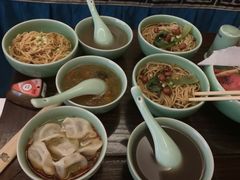 -足本纪·足道 SPA 简餐 小吃(文三西路店)