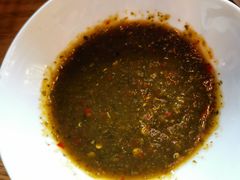 -Thai Basil罗勒叶泰式餐厅(时代天街店)