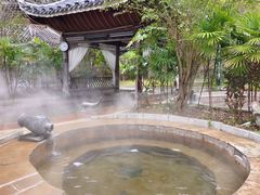 -剑河仰阿莎温泉小镇