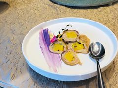 -上海宝华喜来登酒店·采悦轩中餐厅