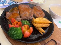-雅泰来(解放路店)
