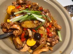 -绿草地·湘菜(7mall店)