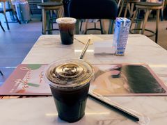 -Bracket Coffee(银河SOHO店)