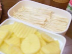 -津门老羊家·铜锅涮羊肉·烧烤(科技园店)