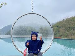 -宁波九龙湖开元度假村