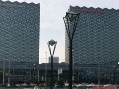 -维也纳国际酒店·江苏苏州火车站北广场店