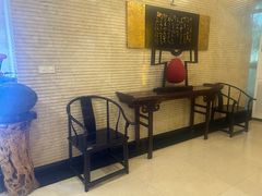 -浙商世贸玉龙酒店