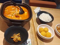 -阿香米线(天津凯德餐厅店)
