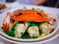 -健跳小海鲜(人民路店)