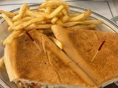 -Versailles Restaurant Cuban Cuisine