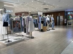 -茂业天地(华强北店)